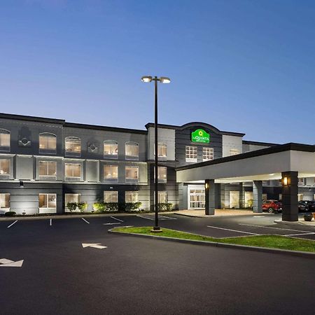 Hotel La Quinta By Wyndham Mt. Laurel - Philadelphia Mount Laurel Zewnętrze zdjęcie