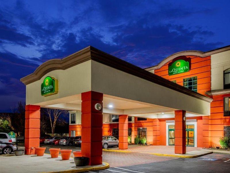 Hotel La Quinta By Wyndham Mt. Laurel - Philadelphia Mount Laurel Zewnętrze zdjęcie