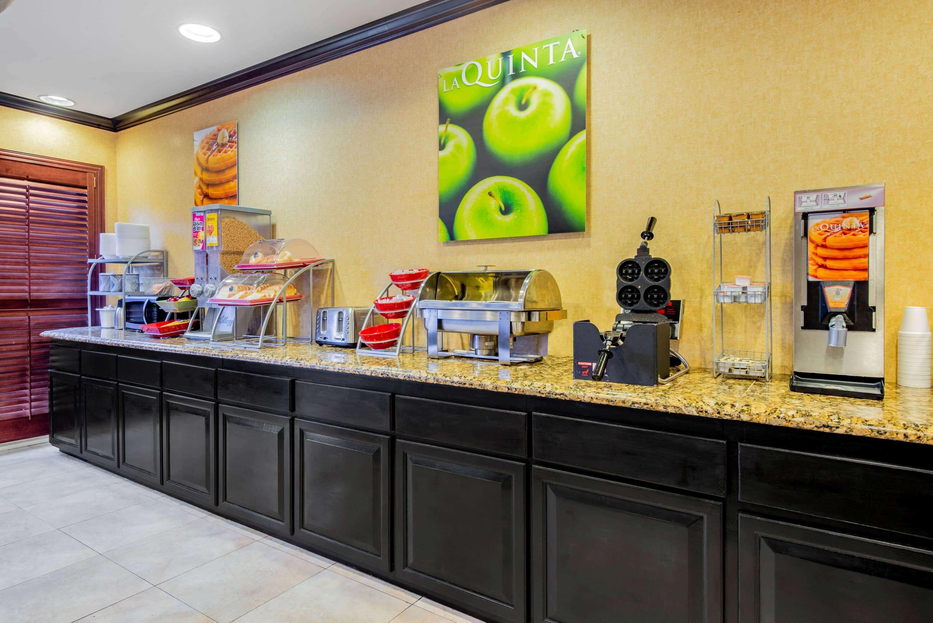 Hotel La Quinta By Wyndham Mt. Laurel - Philadelphia Mount Laurel Zewnętrze zdjęcie