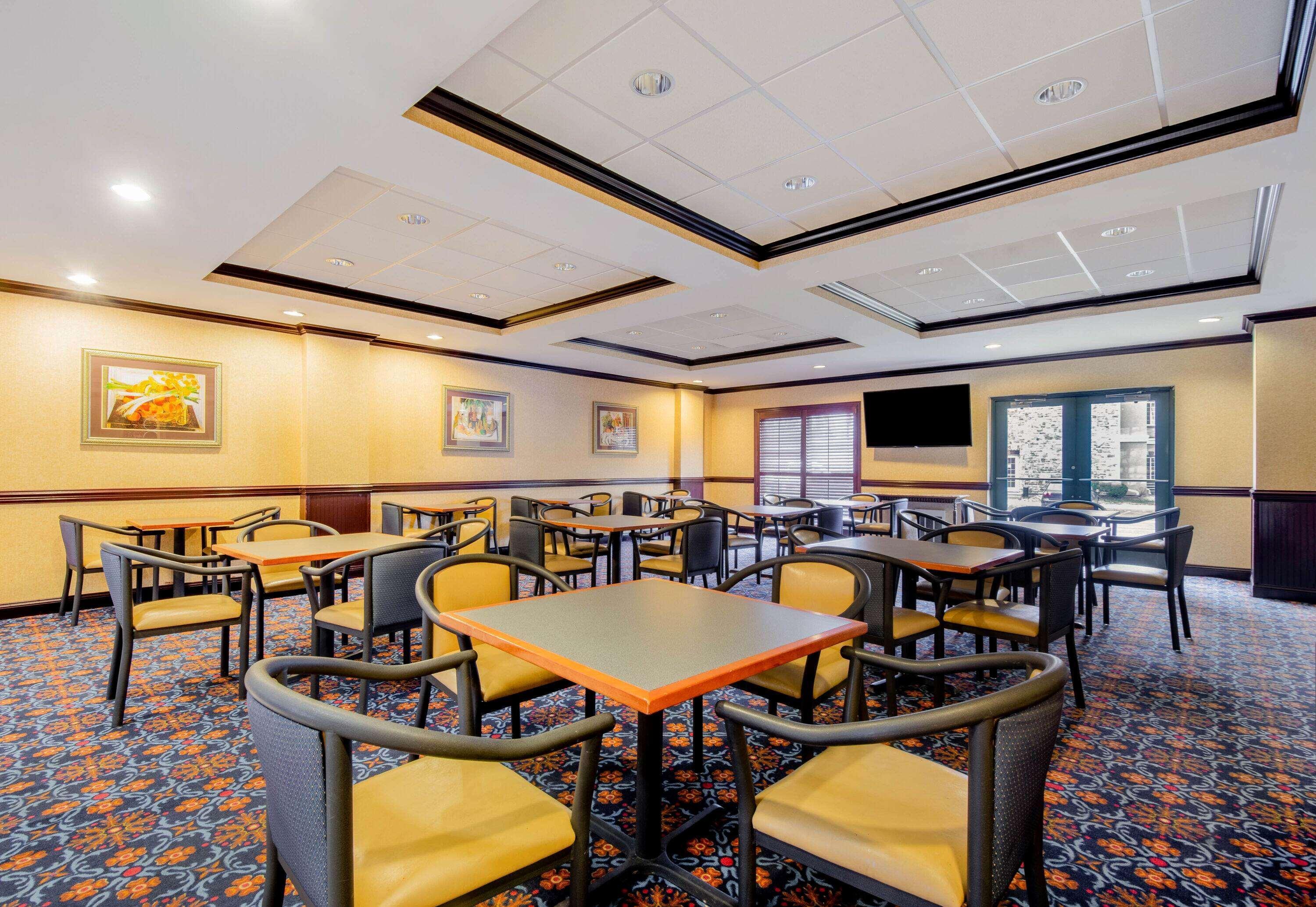 Hotel La Quinta By Wyndham Mt. Laurel - Philadelphia Mount Laurel Zewnętrze zdjęcie