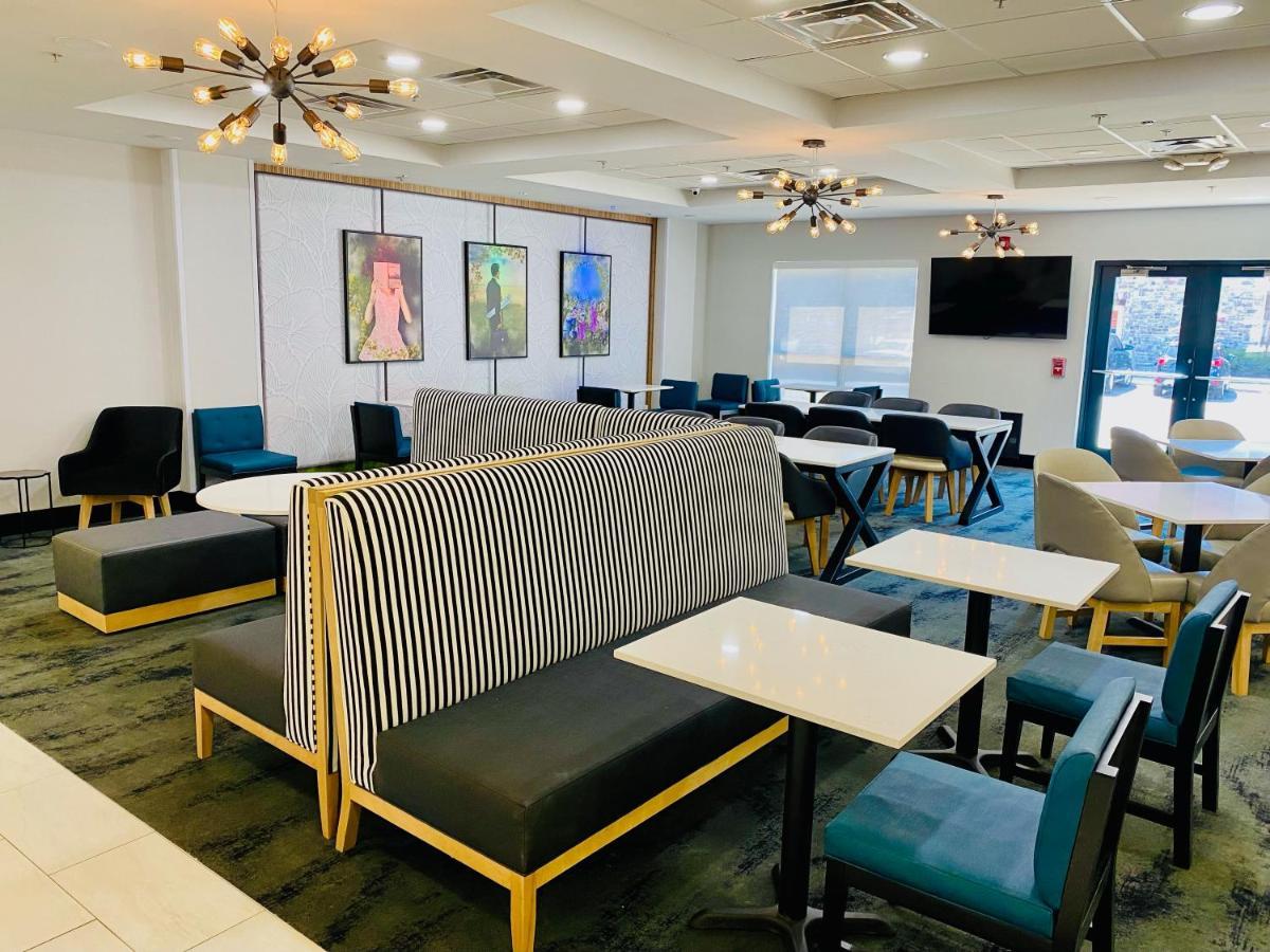 Hotel La Quinta By Wyndham Mt. Laurel - Philadelphia Mount Laurel Zewnętrze zdjęcie