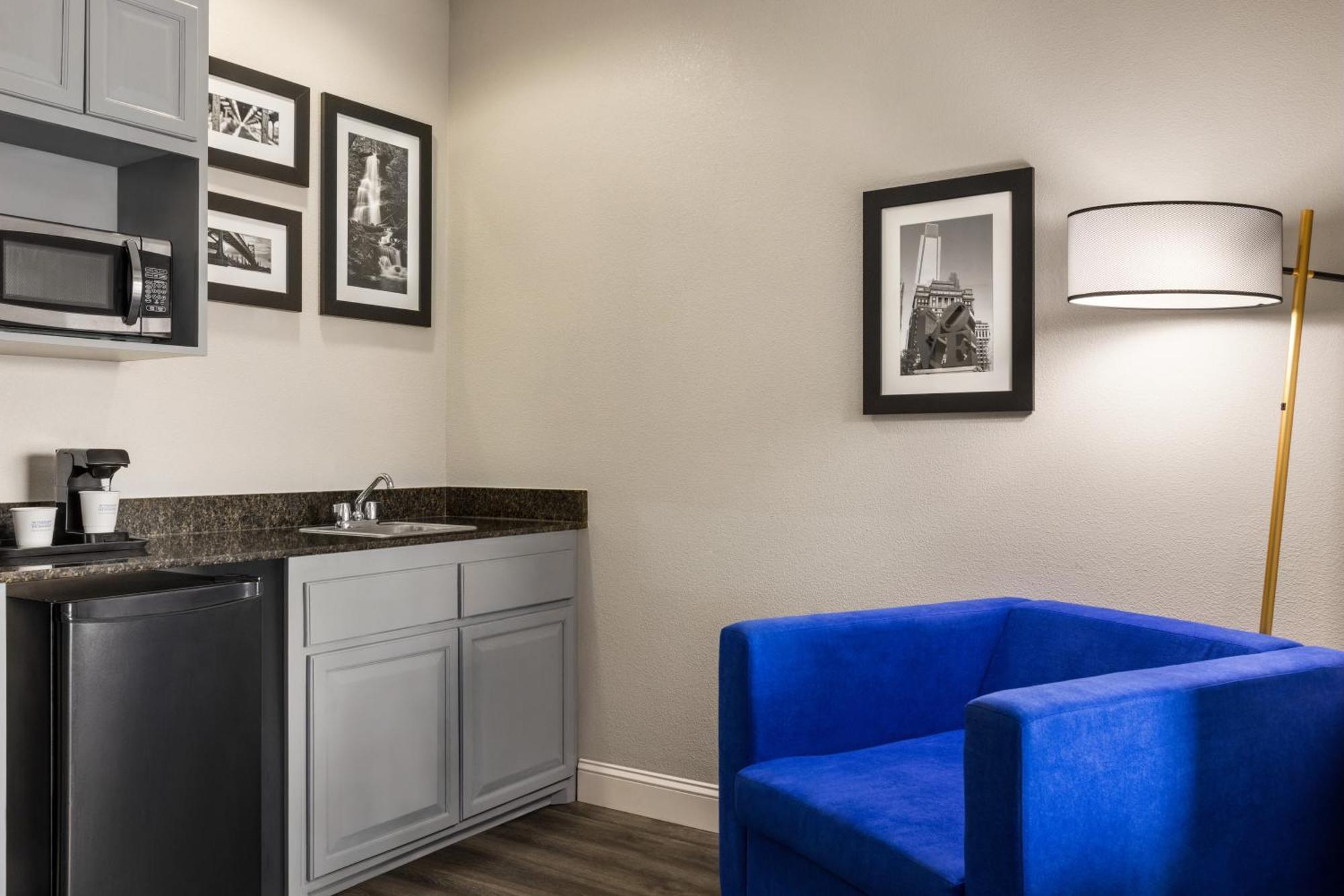 Hotel La Quinta By Wyndham Mt. Laurel - Philadelphia Mount Laurel Zewnętrze zdjęcie