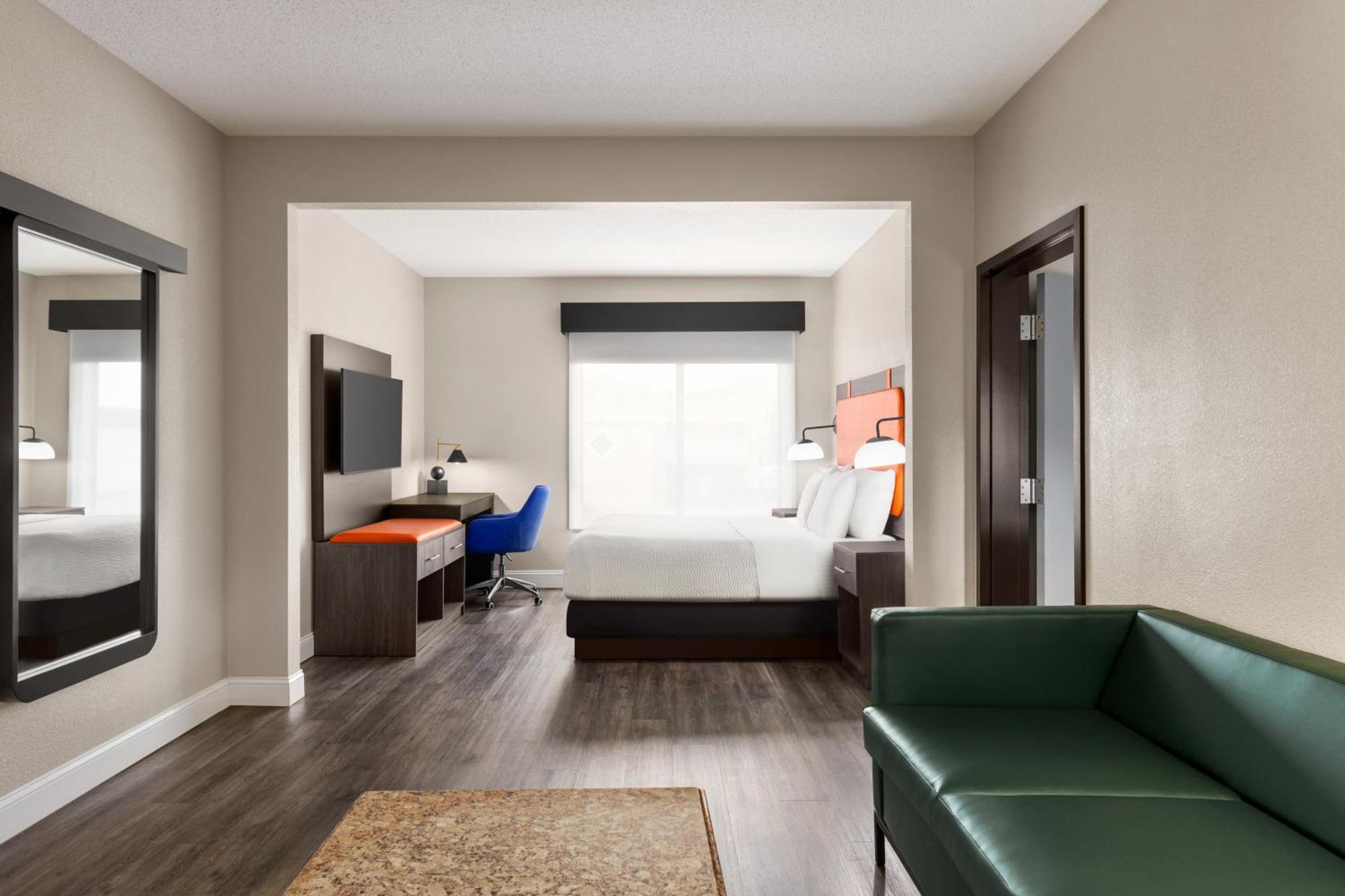 Hotel La Quinta By Wyndham Mt. Laurel - Philadelphia Mount Laurel Zewnętrze zdjęcie