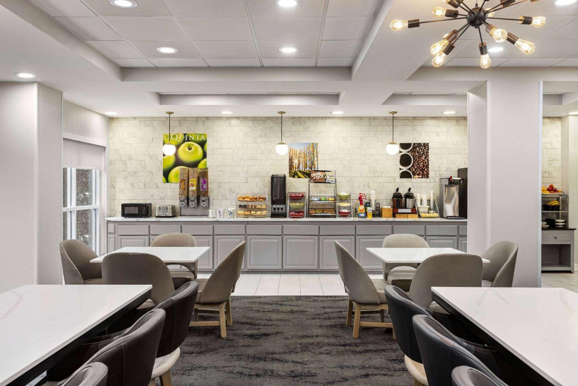 Hotel La Quinta By Wyndham Mt. Laurel - Philadelphia Mount Laurel Zewnętrze zdjęcie