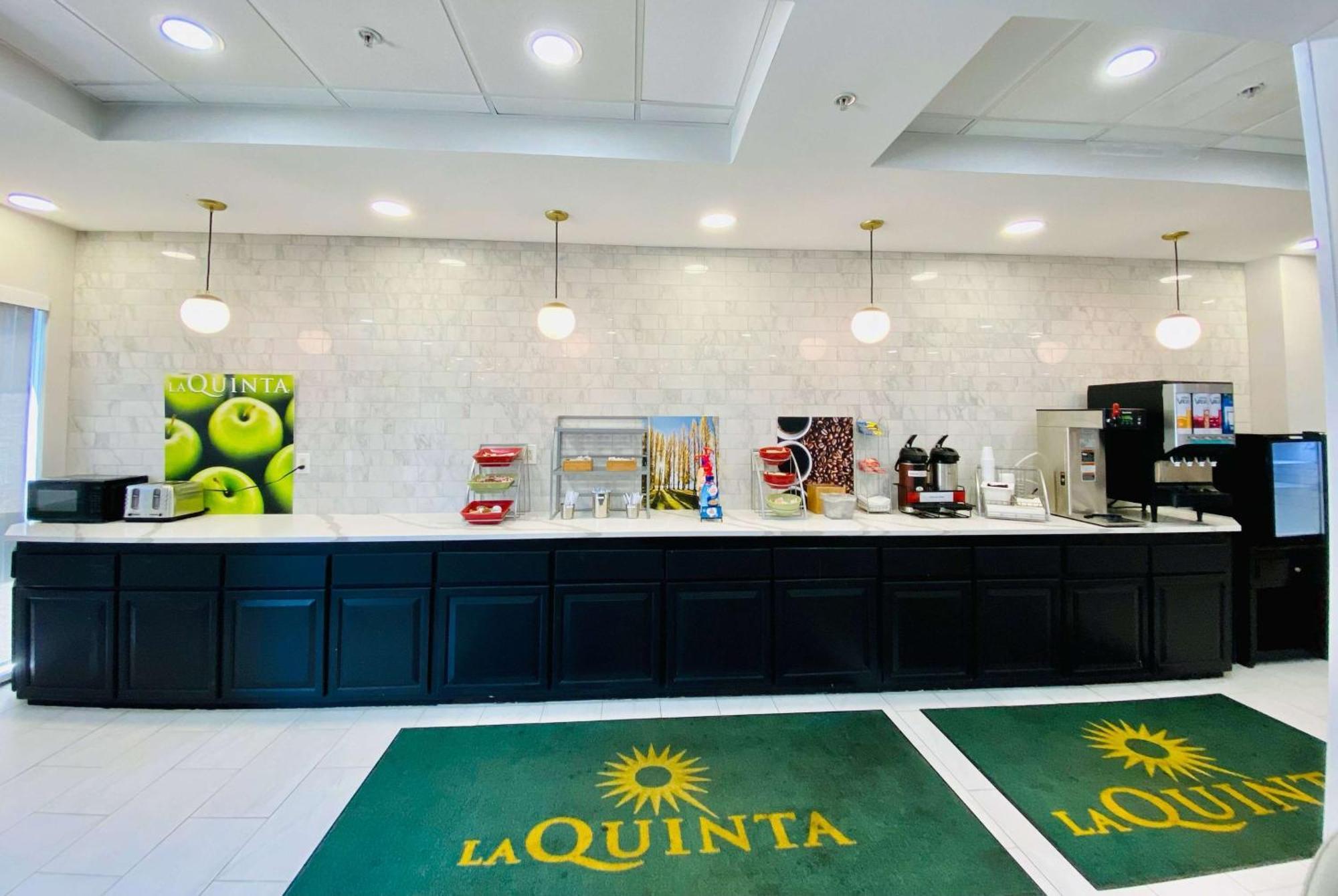 Hotel La Quinta By Wyndham Mt. Laurel - Philadelphia Mount Laurel Zewnętrze zdjęcie